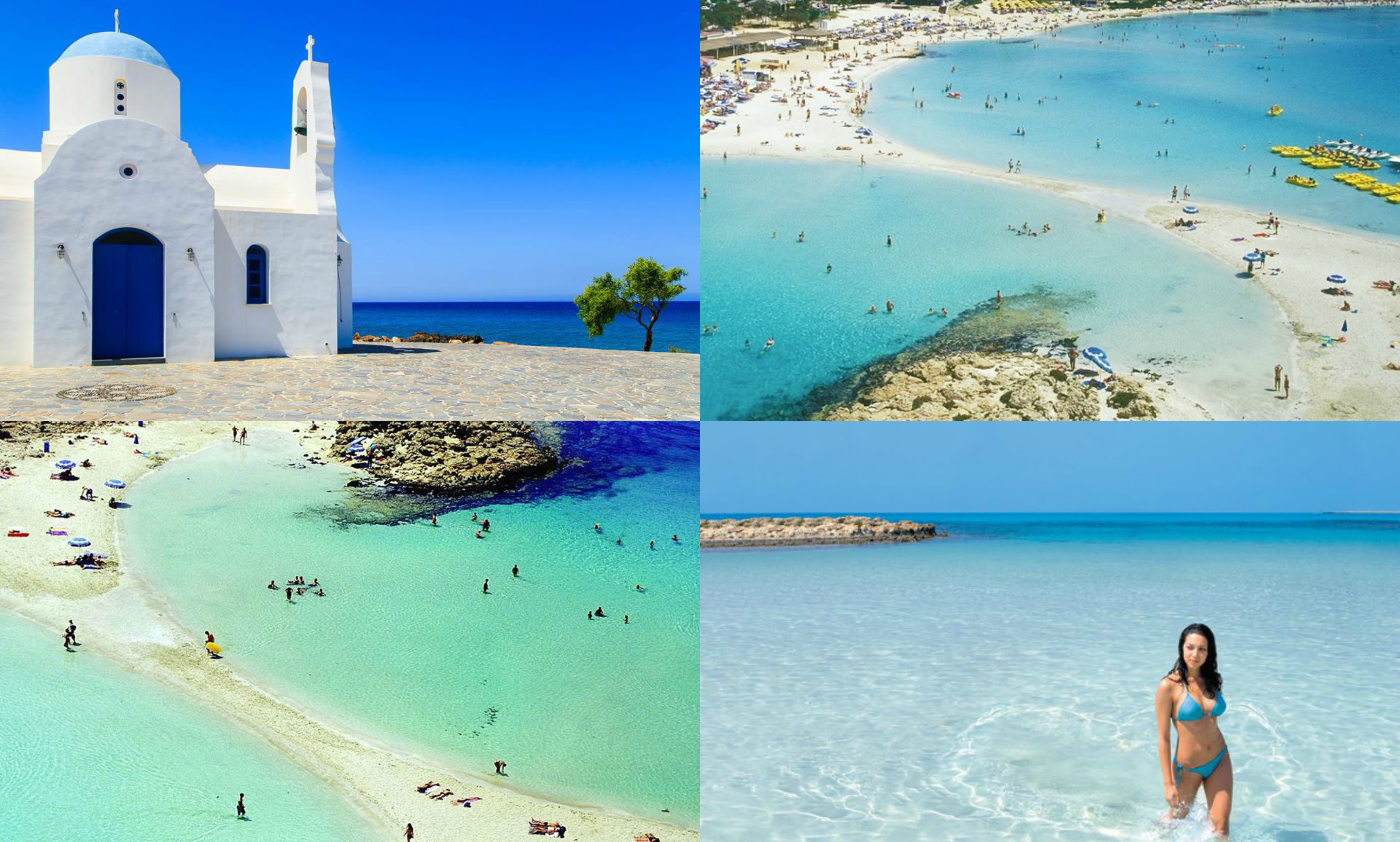 キプロスについて 留学cyprus Jp