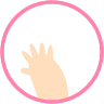 ペタしてね