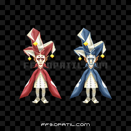 Ff9 Npc その他の登場キャラクター紹介 ファイナルファンタジー9 完全攻略 Final Fantasy Ix ゲーム攻略メモ