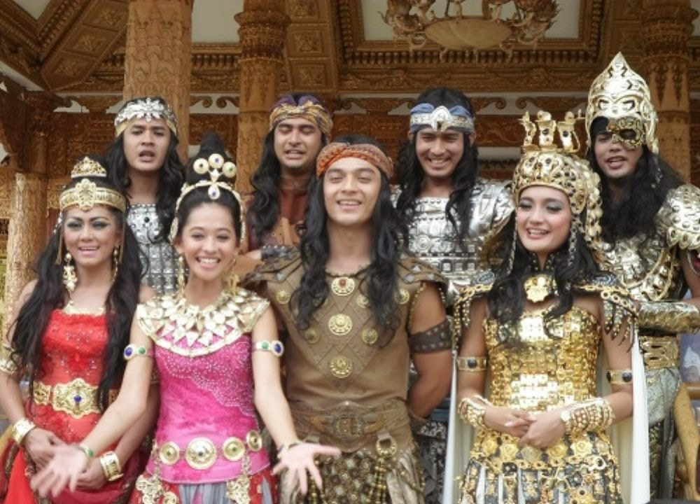 14 Program Acara TV Pembodohan di Indonesia  Toelank's 