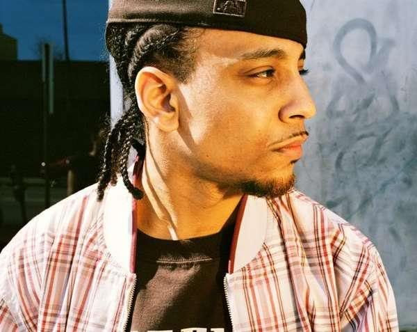 J. HOLIDAY: SUFFOCATE [NEW SINGLE]....