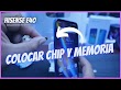 Como Insertar SIM y memoria SD en el Hisense E40