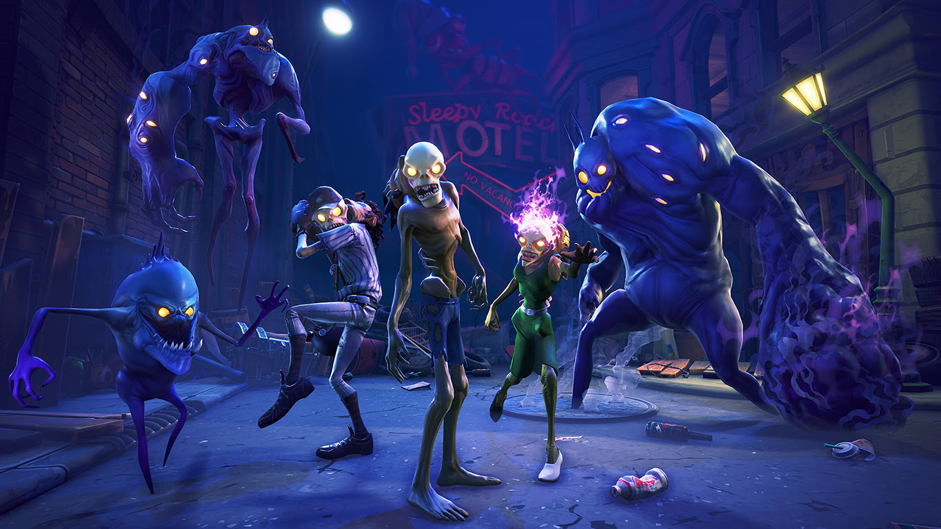 fortnite