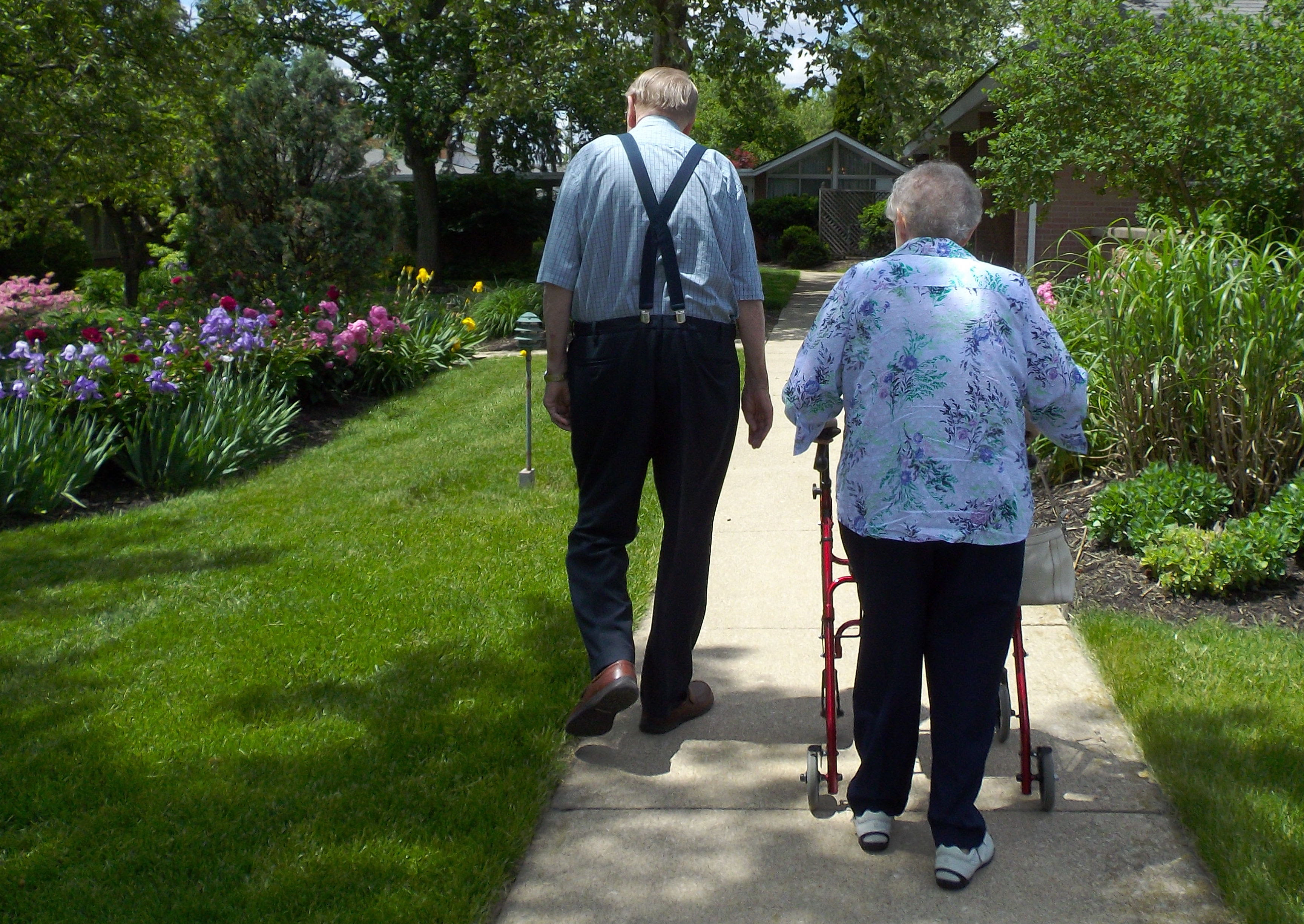 benefits of home care for seniors