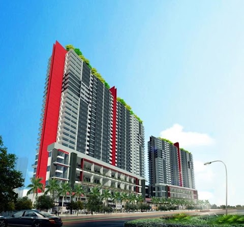 the zizz damansara damai