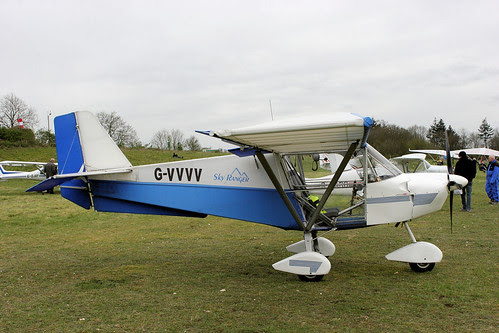 G-VVVV