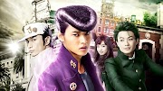 JoJo's Bizarre Adventure: Diamond Is Unbreakable - Chapter 1 film
completo italiano 2017 altadefinizione