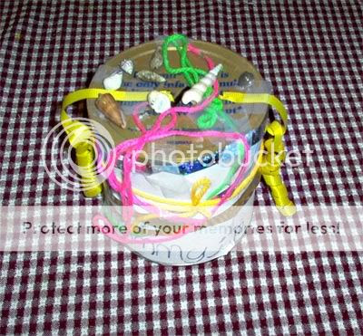 Craft Ideas on Fireflies In A Jar Craft