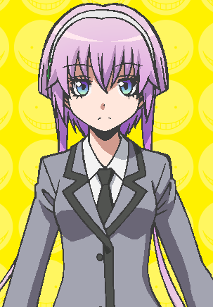 律 暗殺教室 Neoapo アニメ ゲームdbサイト