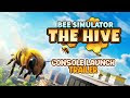Bee Simulator: The Hive Lands Onto Consoles Today