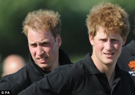 The windy day was also sure to ruin the hairstyles of fashion-conscious 