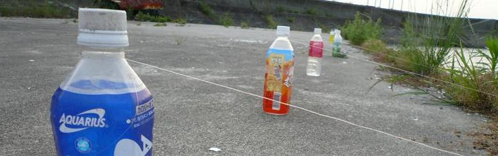 ウナギ釣りデータからの考察