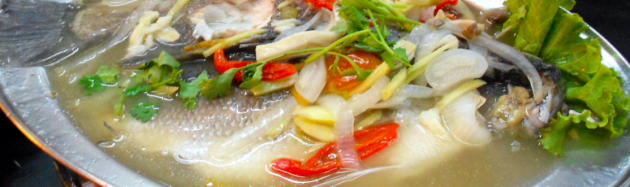 Ubah Selera 'Lidah Melayu' Dengan 5 Masakan Ala Cina Ini 