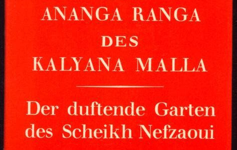 Free Download Kamasutra - Ananga-Ranga - Der Duftende Garten [PDF DOWNLOAD] PDF