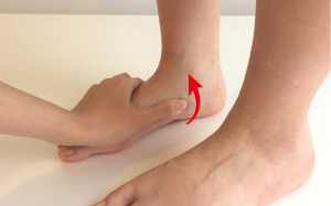 よくあるその足裏の痛みの正体は 足のお悩み百科