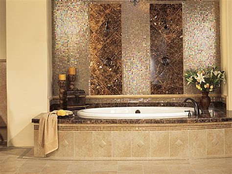 Check out these tips for prepping and painting over stained and varnished wood. 30 cool ideas and pictures of bathroom tile art 2020