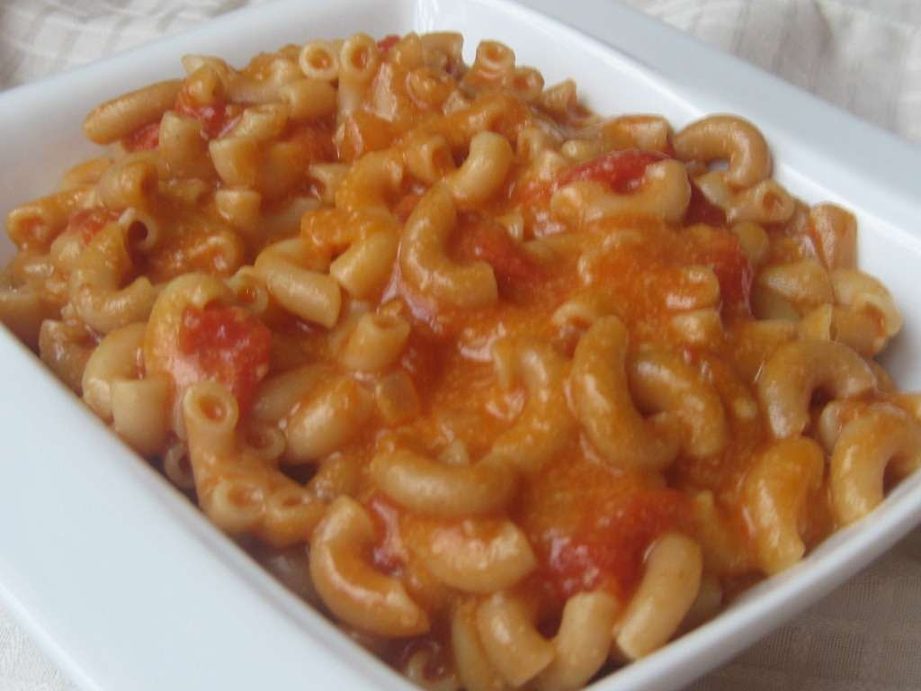 Pâtes/Riz