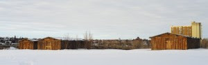 Fort Calgary