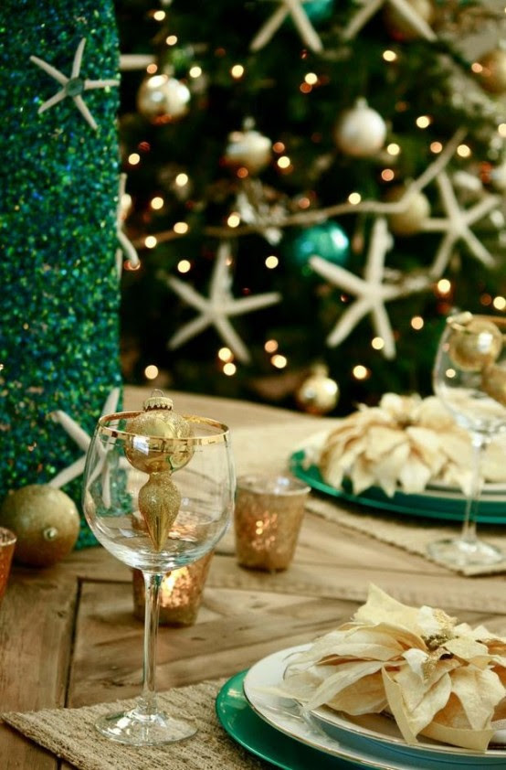 Beach Christmas Decor Ideas Beach Christmas Decor Ideas