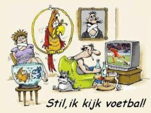 Stilikkijkvoetba