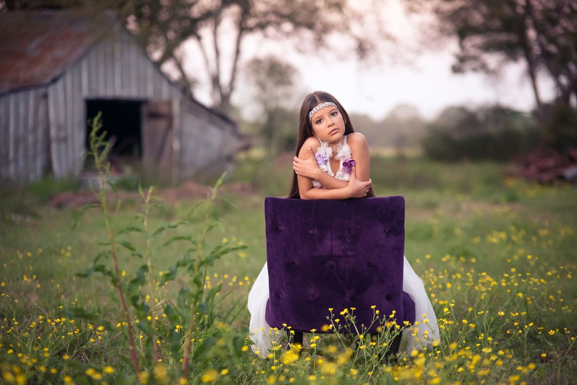 Lilac Creamy Center 2 of 2 