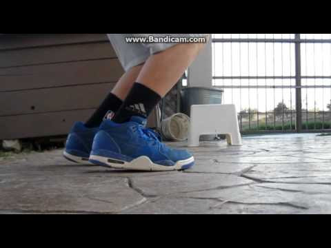 Video Air Flight 89