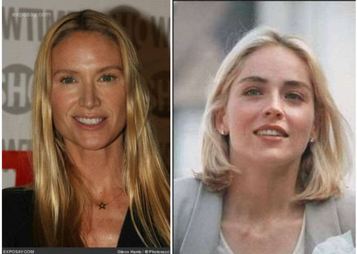 The Roles They Should Have Taken (20 pics) The Roles They Should Have Taken (20 pics)