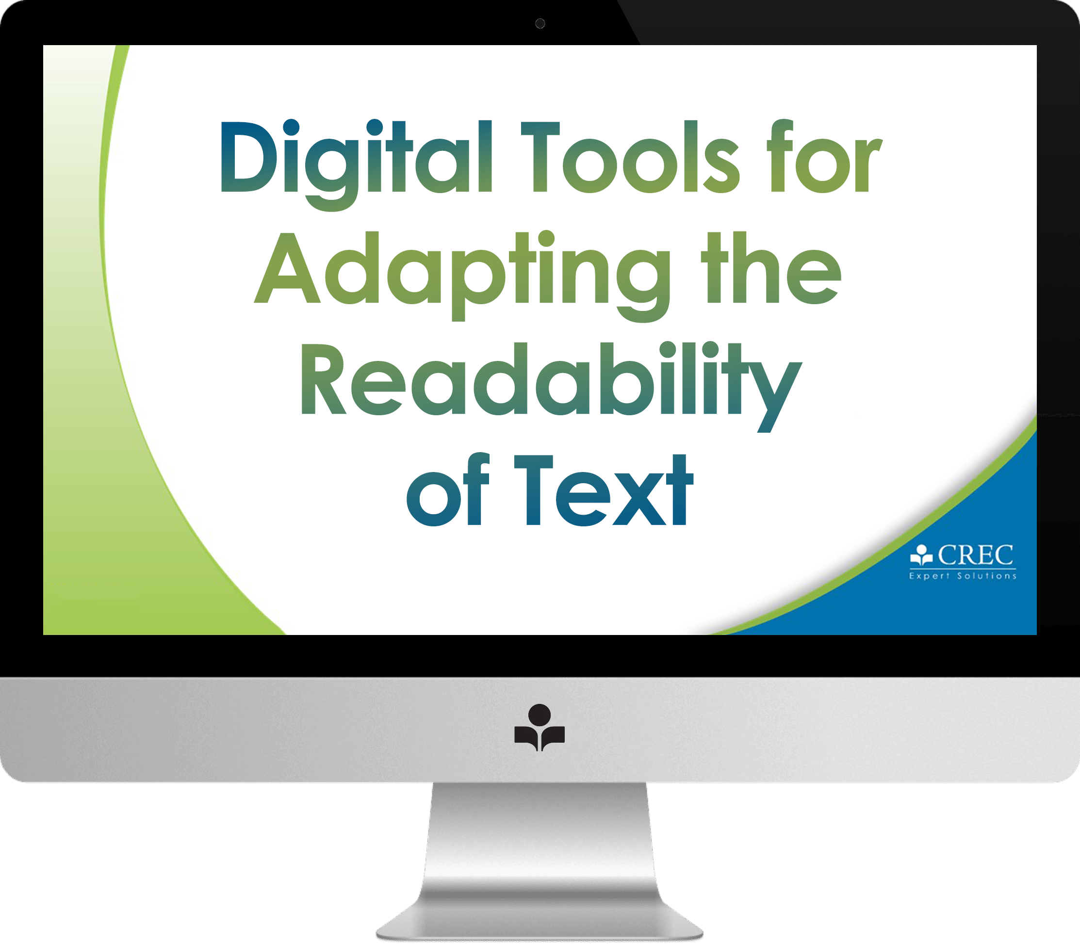 CREC: Assistive Technology (AT) Services