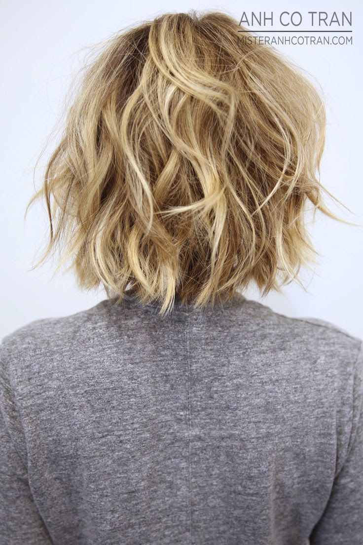22 Hottest Short Hairstyles for Women 2019 - Trendy Short 