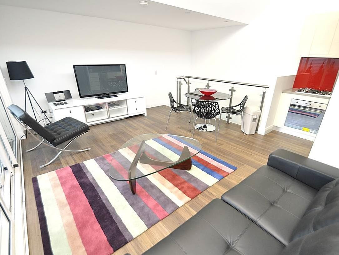 Review Leichhardt Furnished Apartments 9 Norton Street