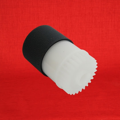 Doc Feeder Parts - Ricoh Aficio MP 161F Doc Feeder Separation Roller