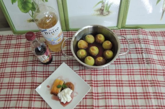 ばーさんがじーさんに作る食卓から 青木プロパン