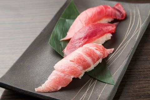 知っておこう 外国人が好きな寿司 嫌いな寿司no 1 Sushi Times