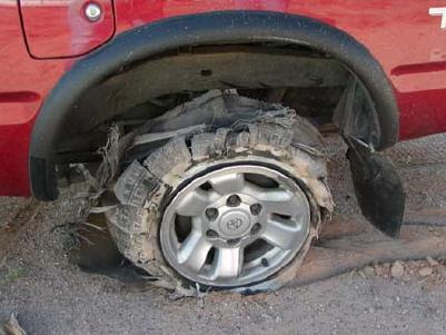 Tire Pressure Monitor Systems