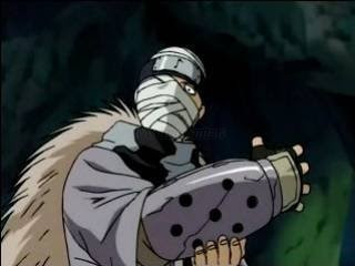 Dosu Kinuta Picture