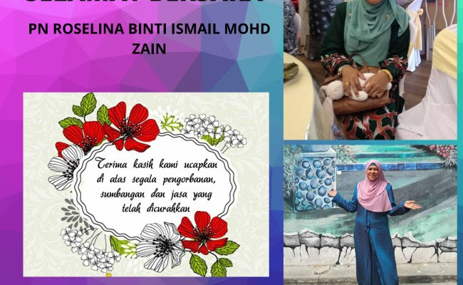 Baca versi flipbook dari buku panduan pandu puteri. Ucapan Ringkas Contoh Ucapan Guru Yang Bersara Otosection