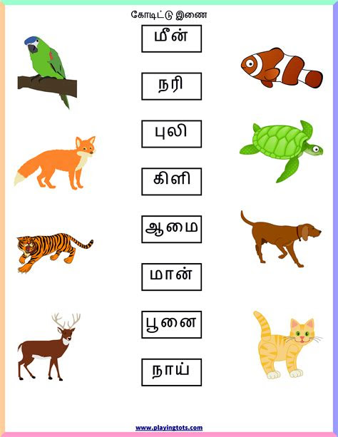  free printable tamil worksheets for grade 1 thekidsworksheet