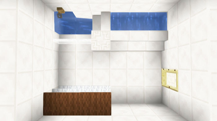 マインクラフトで家具 内装のアイディア100個まとめてみた マイクラモール