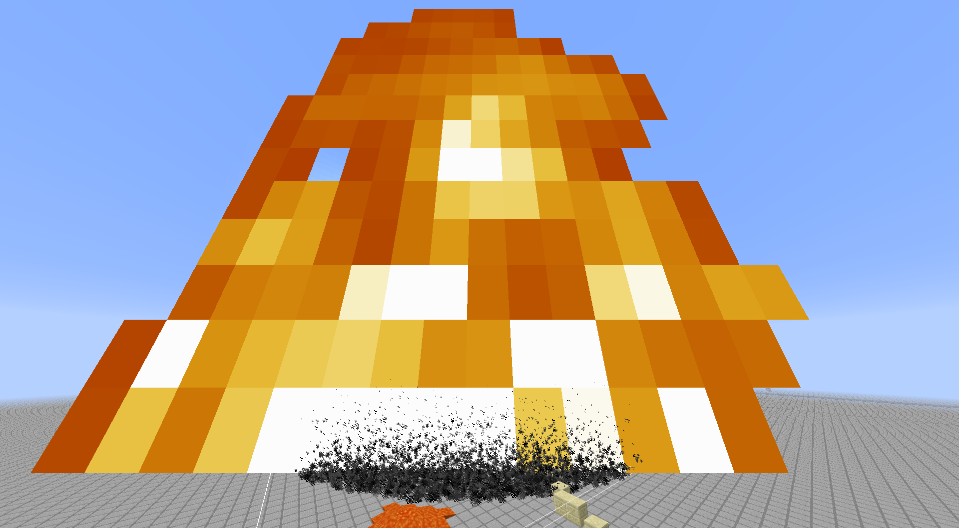 Snapshot 15w33a Released Minecraft