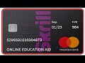 How to Get FREE Skrill Prepaid Virtual Master Card?