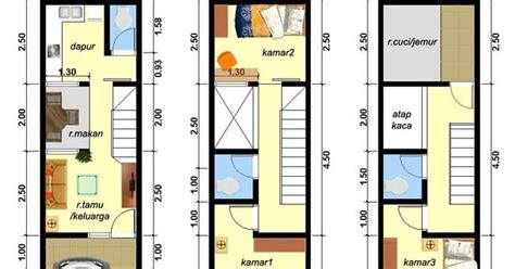 interior minimalis ruang tamu