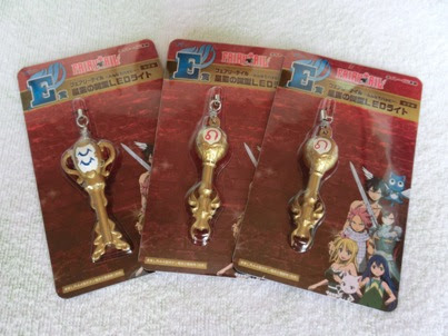 友達100人できるかな フェアリーテイル タイトーくじ本舗第2弾