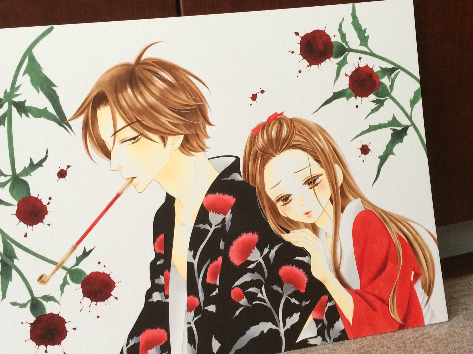 フェア特典 Kanokoblog