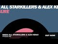 Nadia Ali, Starkillers & Alex Kenji - Pressure (Original Mix)
