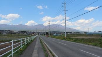 つればし あの夏で待ってる 舞台探訪 聖地巡礼 第1回 長野県小諸市周辺