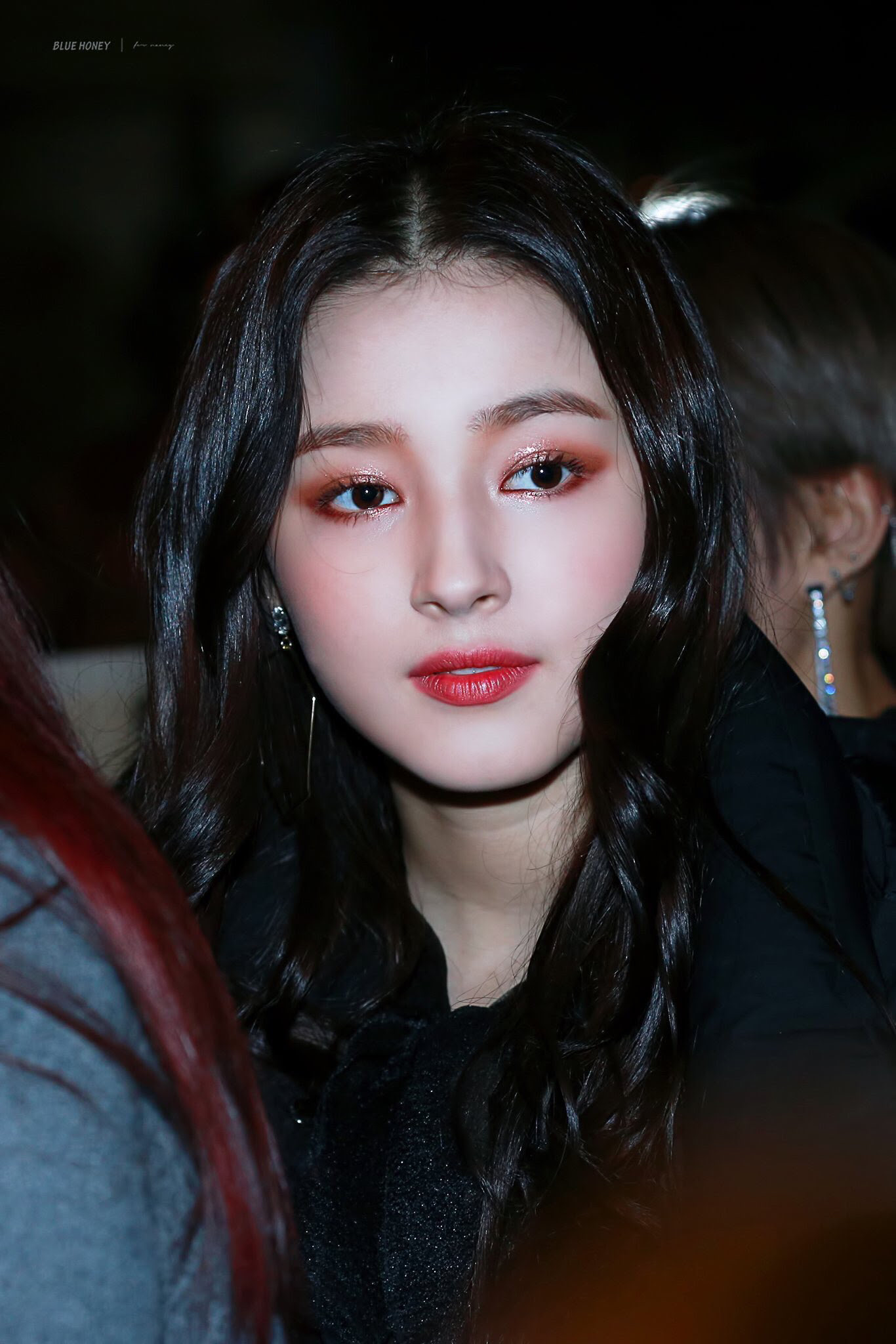 모모랜드 낸시~!!!!!