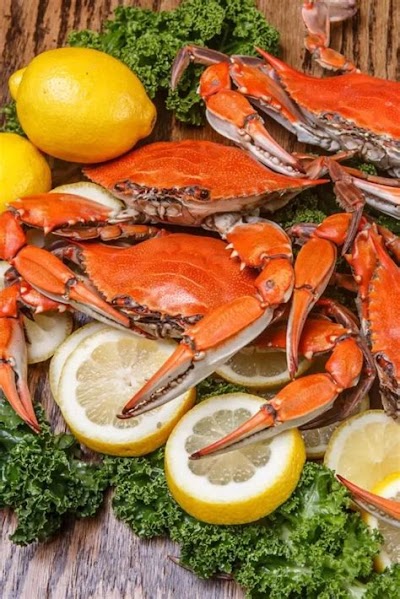 Delicious Recipe For Crab Lovers: Receta De Cangrejo