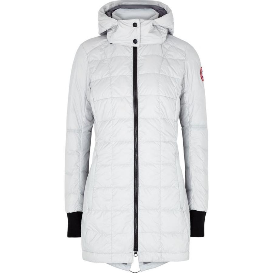 カナダグース シェルジャケット アウター Goose Ellison Light ジャケット Quilted レディースファッション Canada Grey Grey Jacket Dy Ffcf80b1cb フェルマート Shell レディース ジャケット Grey Fermart 2号店 税込