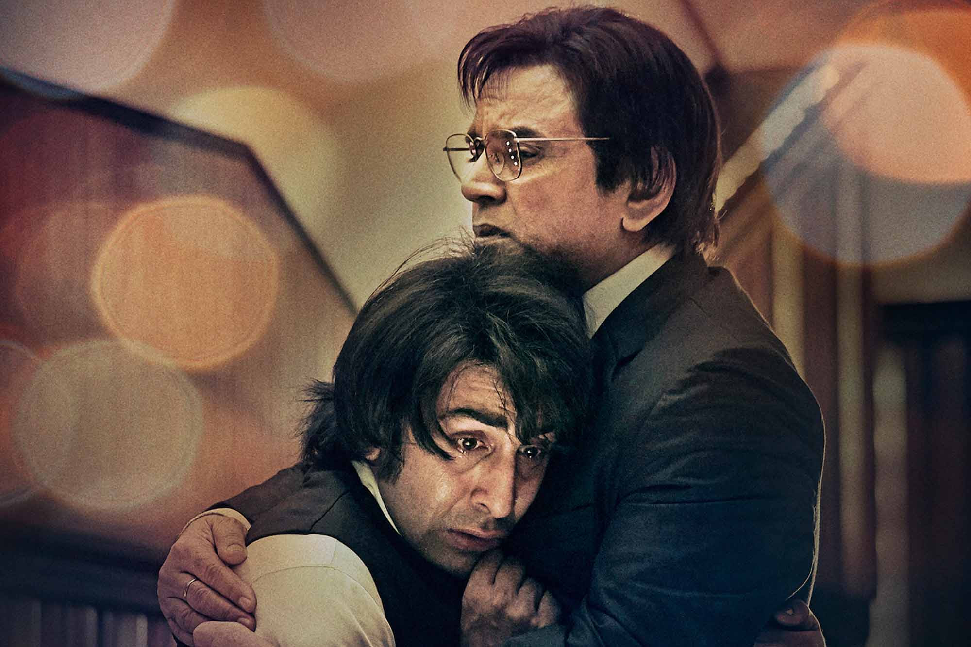 Sanju サンジュ 上田映劇