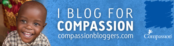 Join the Compassion Blogger Network